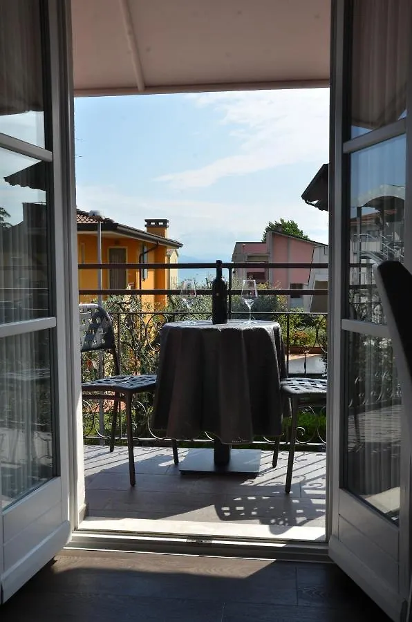 H2O Bed & Breakfast Sirmione