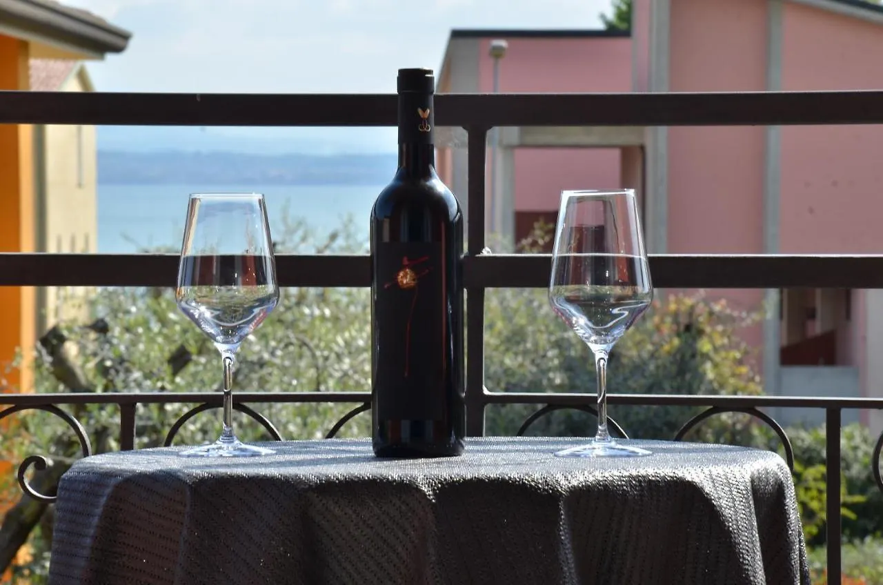 H2O Bed & Breakfast Sirmione