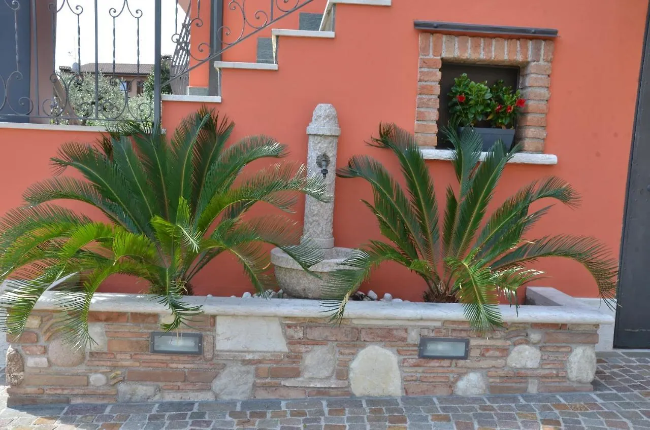 H2O Bed & Breakfast Sirmione 0*,  Italy