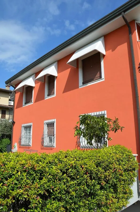 H2O Bed & Breakfast Sirmione