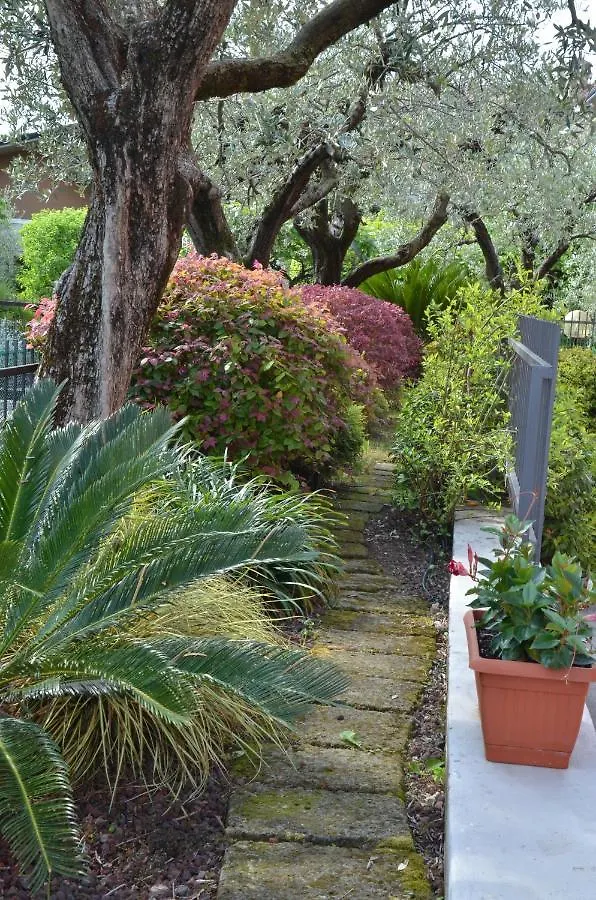 H2O Bed & Breakfast Sirmione