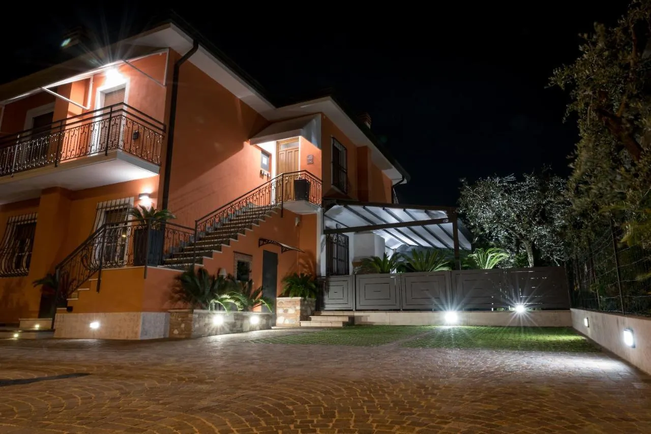 H2O Bed & Breakfast Sirmione Italy