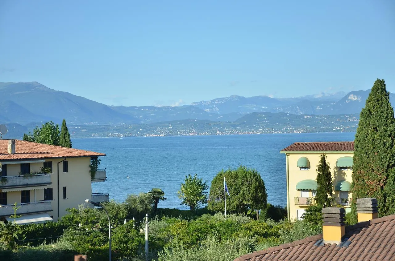 H2O Bed & Breakfast Sirmione