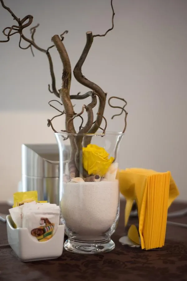 H2O Bed & Breakfast Sirmione