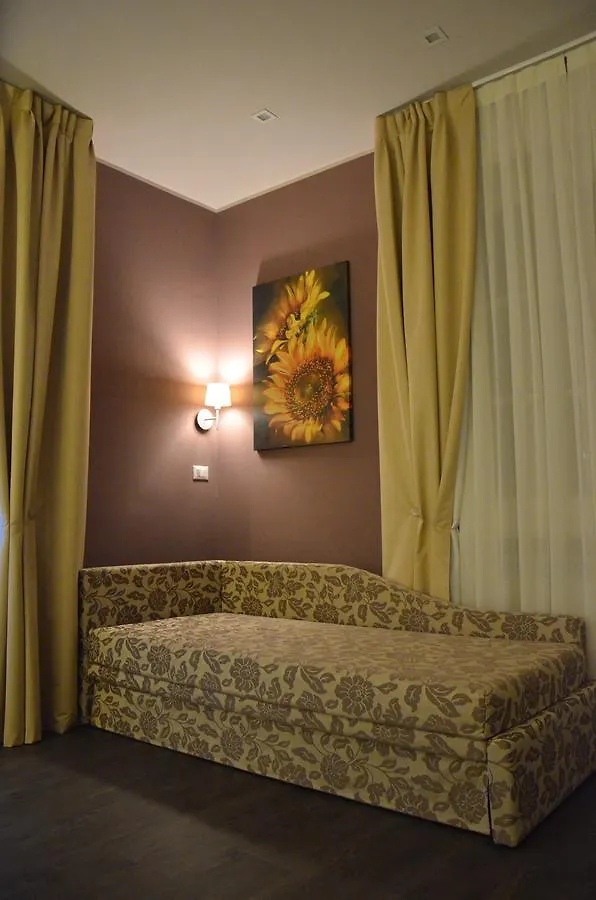 H2O Bed & Breakfast Sirmione