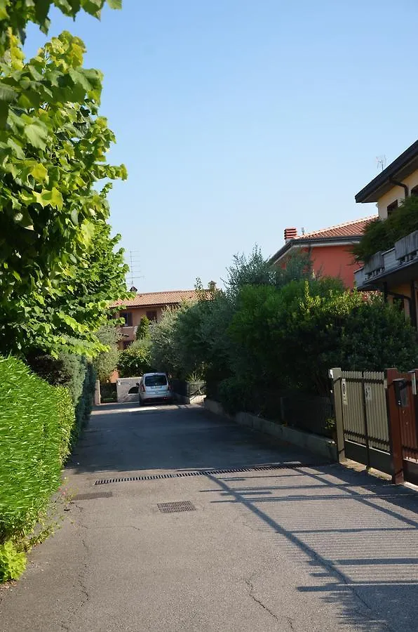 H2O Bed & Breakfast Sirmione Italy