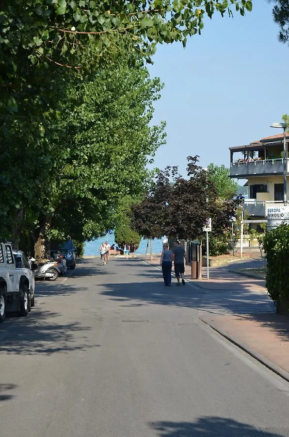H2O Bed & Breakfast Sirmione