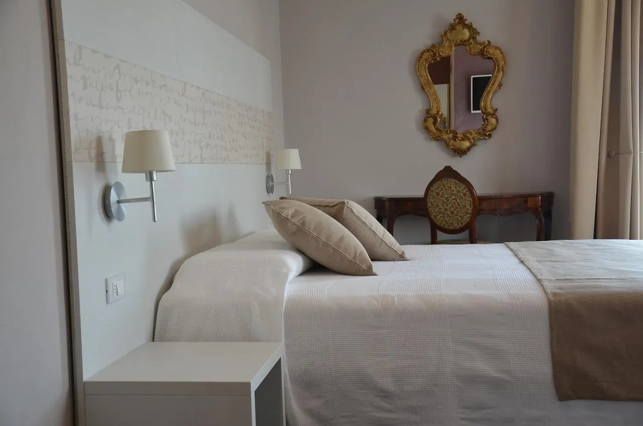 H2O Bed & Breakfast Sirmione