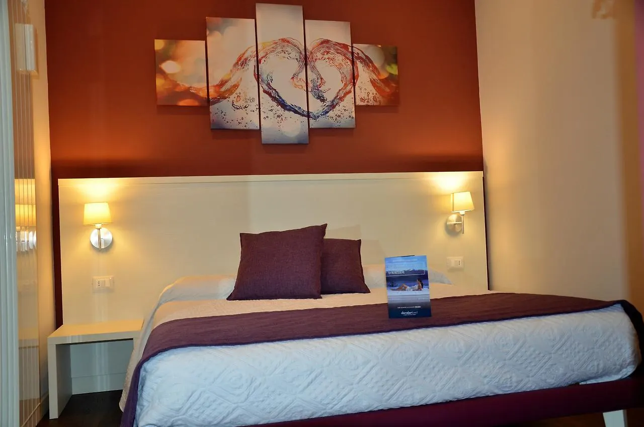 H2O Bed & Breakfast Sirmione