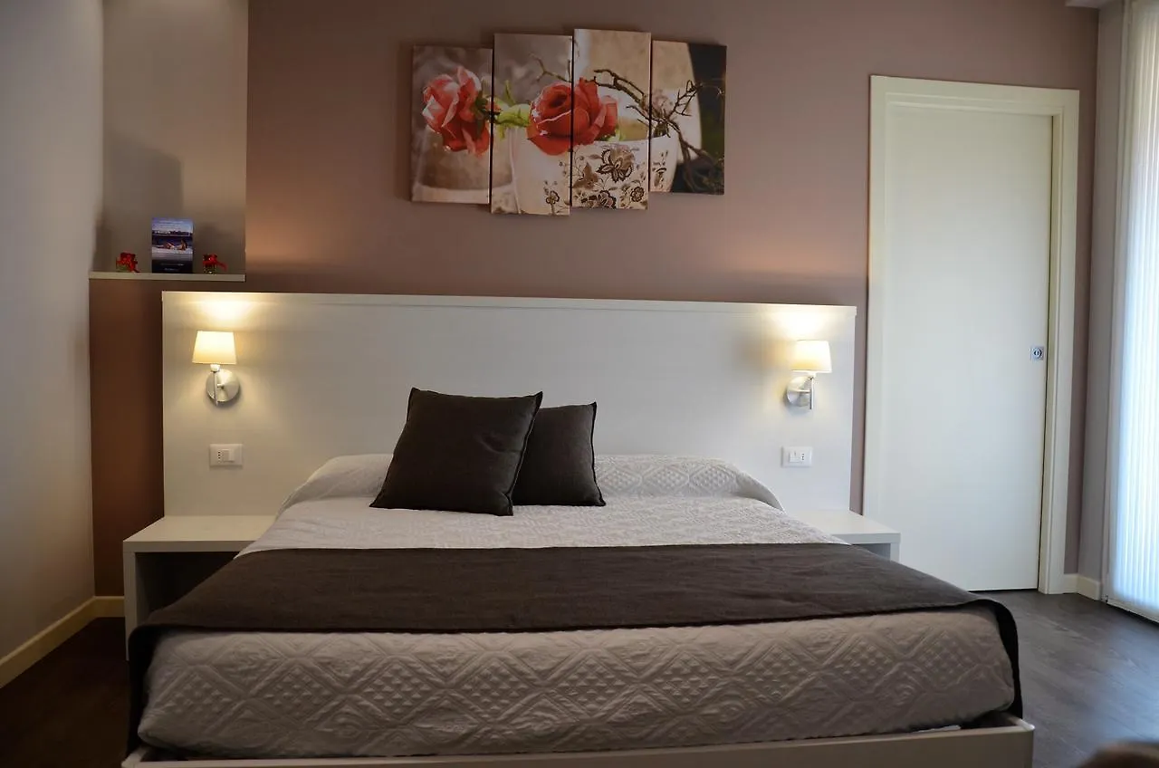 H2O Bed & Breakfast Sirmione