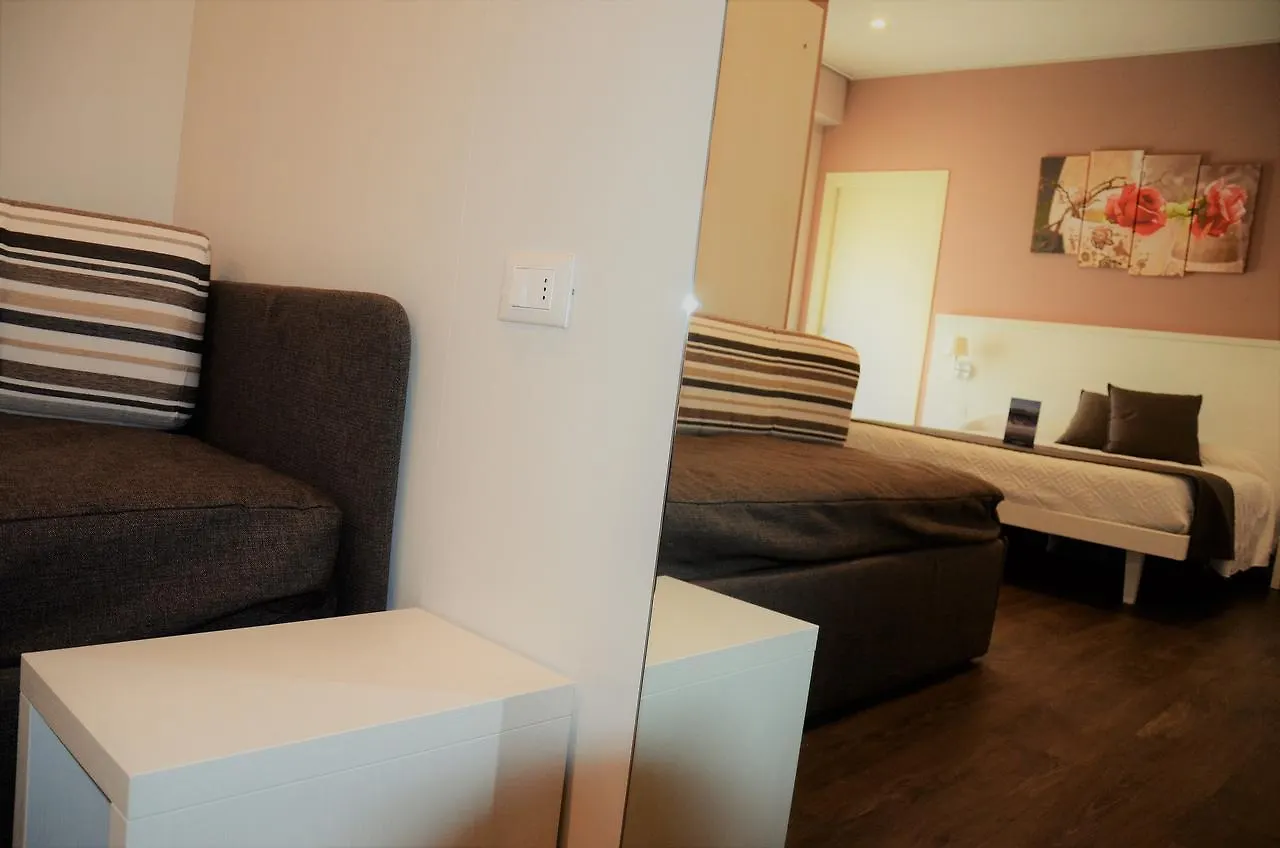 H2O Bed & Breakfast Sirmione Italy