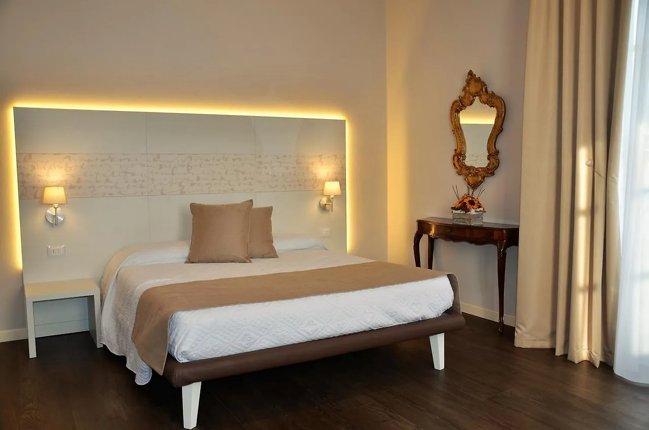 H2O Bed & Breakfast Sirmione 0*,  Italy