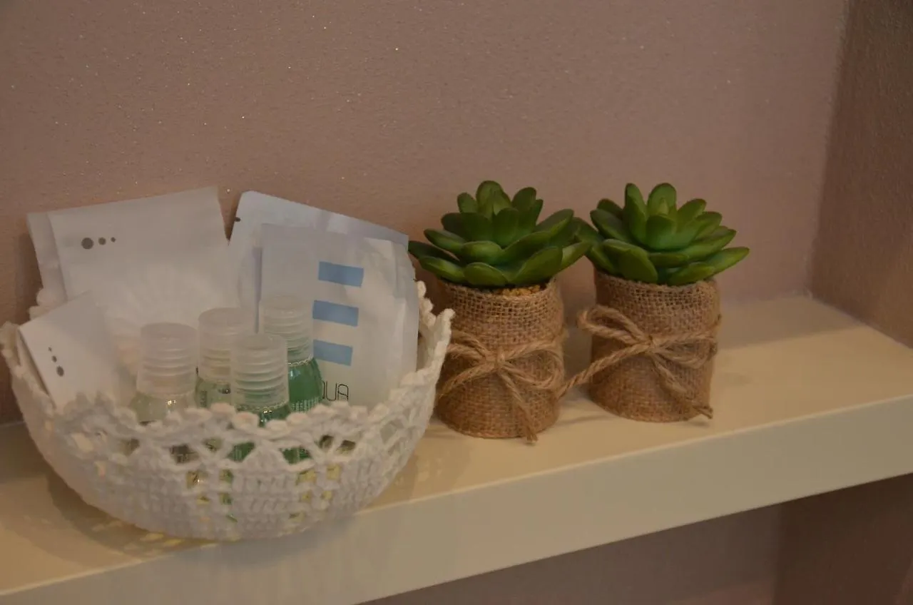 H2O Bed & Breakfast Sirmione