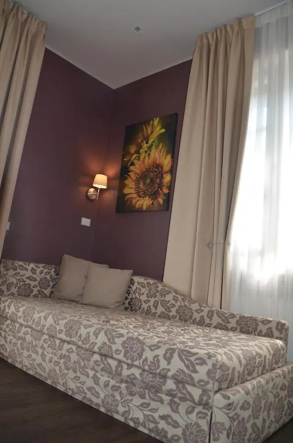 H2O Bed & Breakfast Sirmione 0*,  Italy
