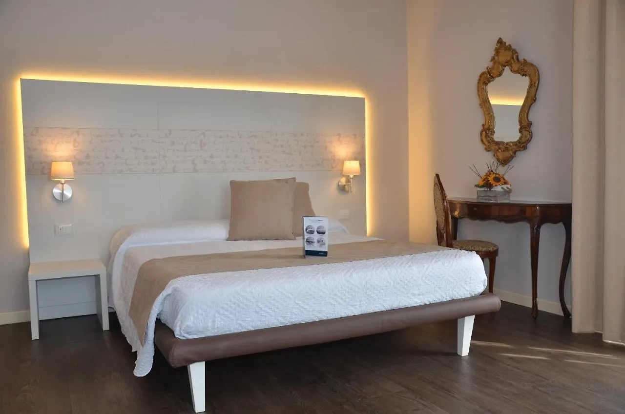 H2O Bed & Breakfast Sirmione