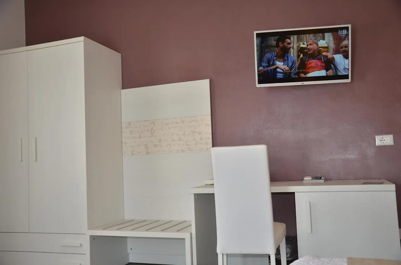 H2O Bed & Breakfast Sirmione 0*,