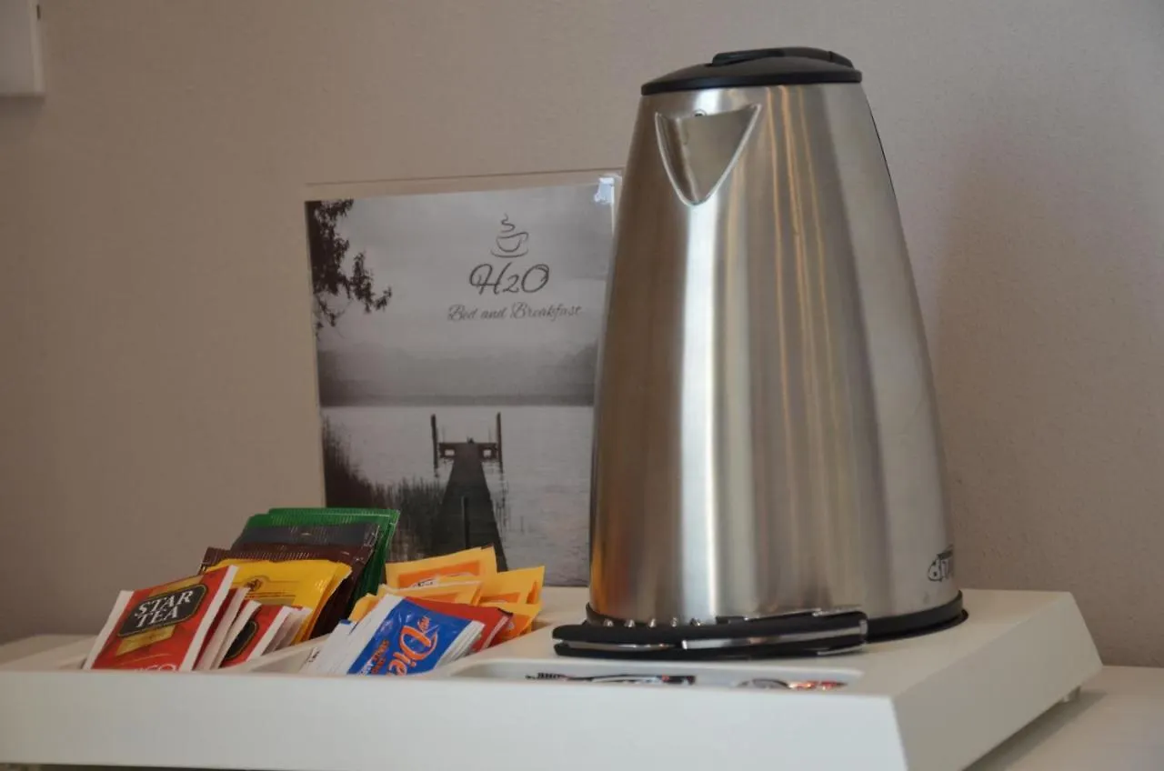 H2O Bed & Breakfast Sirmione