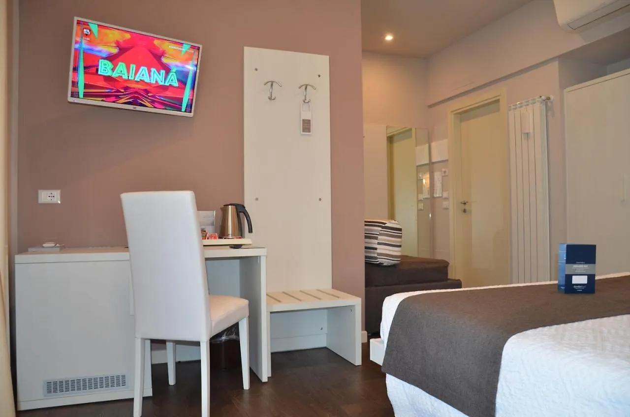 H2O Bed & Breakfast Sirmione Italy