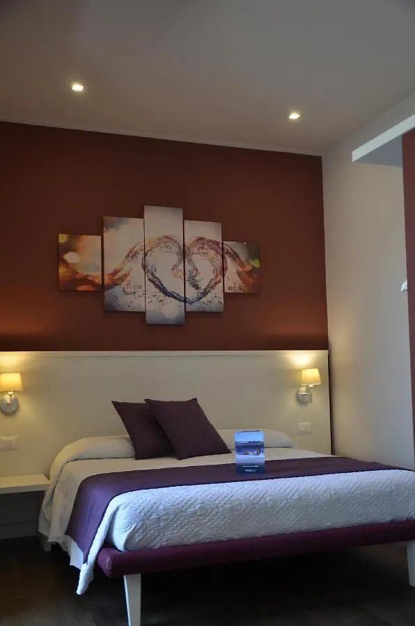 H2O Bed & Breakfast Sirmione Italy
