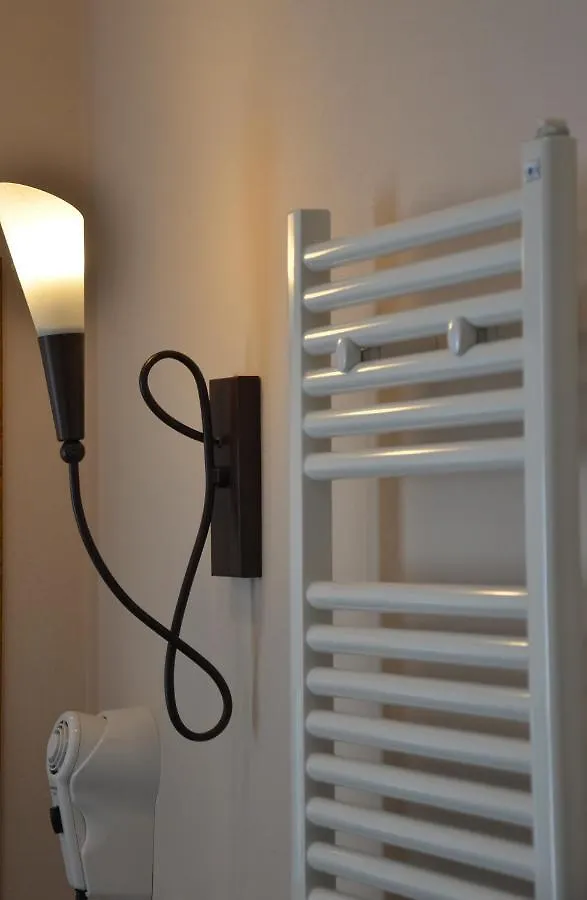 H2O Bed & Breakfast Sirmione