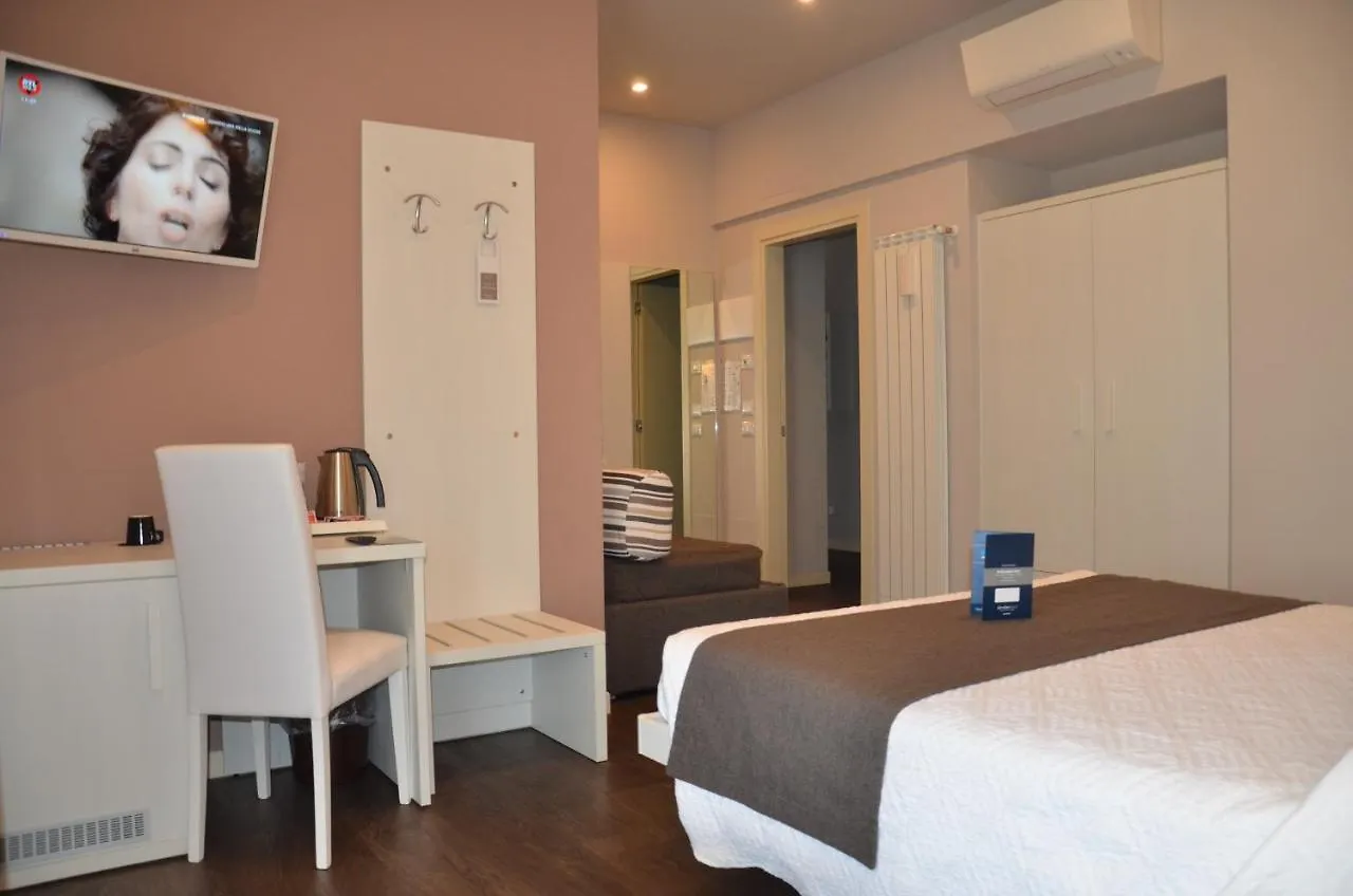 H2O Bed & Breakfast Sirmione 0*,