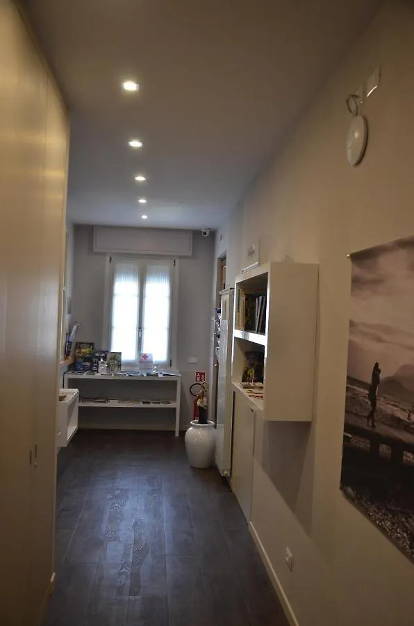 H2O Bed & Breakfast Sirmione