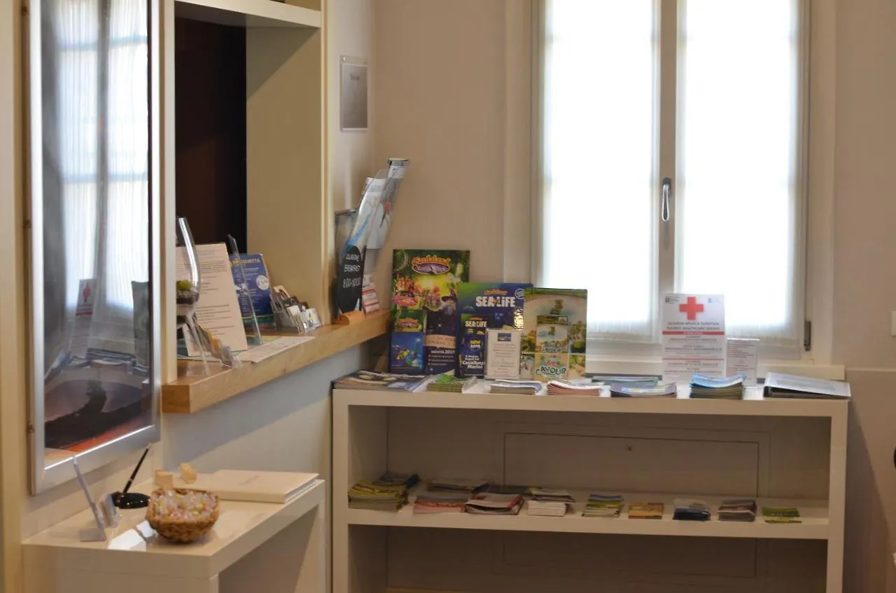 H2O Bed & Breakfast Sirmione
