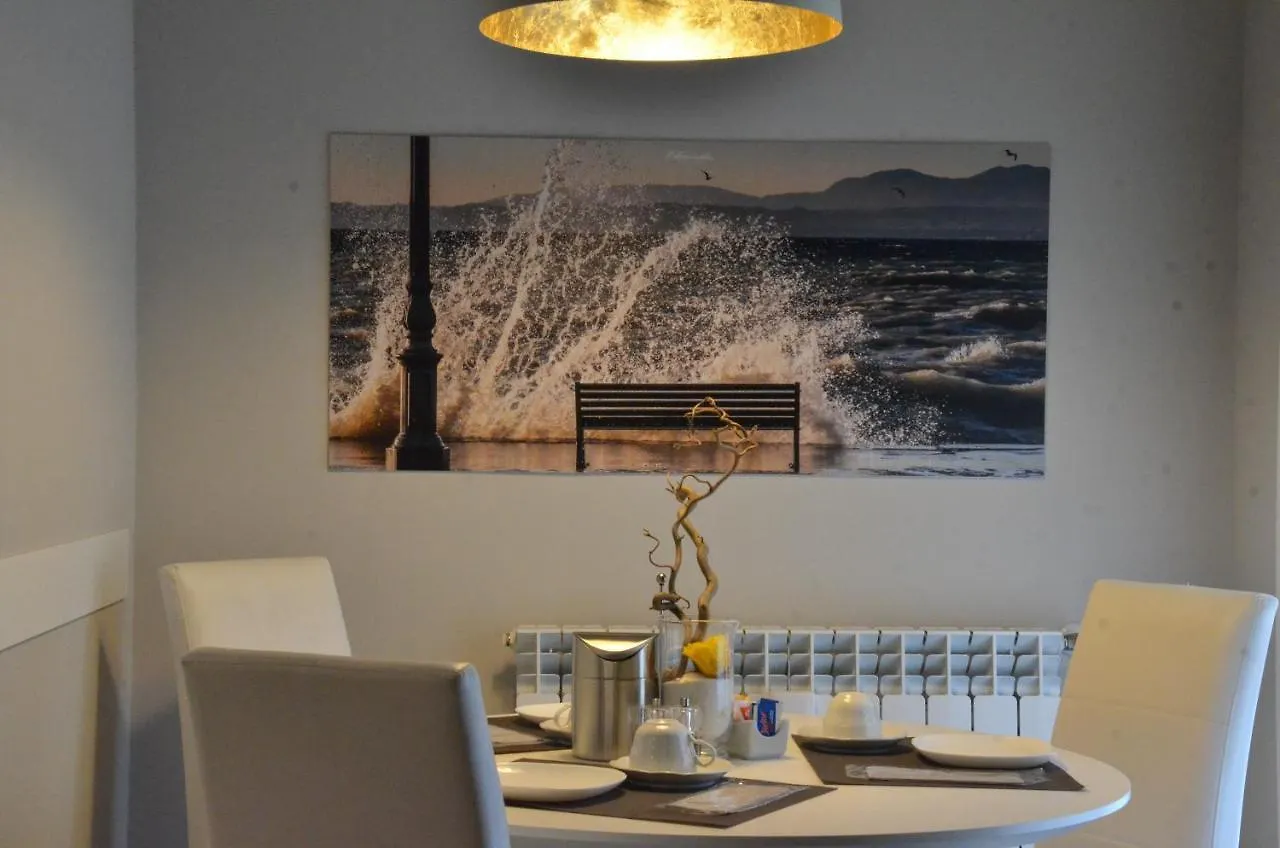 H2O Bed & Breakfast Sirmione