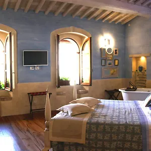Il Mastio Di Spedaletto Bed & Breakfast Pienza