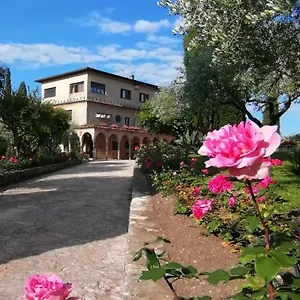 Hotel Paradiso, Sirmione