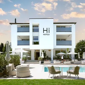 Hi - Lakeview Pool Sirmione