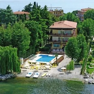 Astoria Lido Hotel