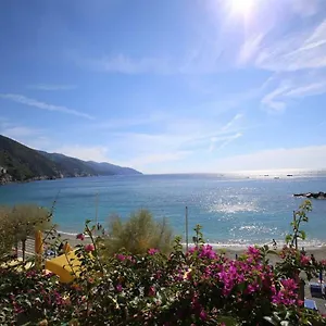 Viviani Raffaella Gasthuis Monterosso al Mare