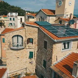 Dal Patriarca Gasthuis Imperia