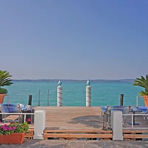 Hotel Marconi, Sirmione