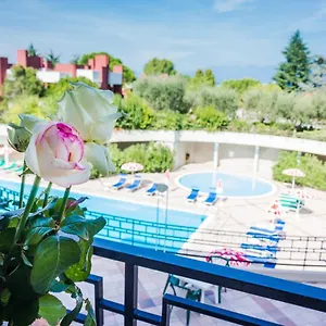 Appart hôtel Hotel Residence Holiday, Sirmione