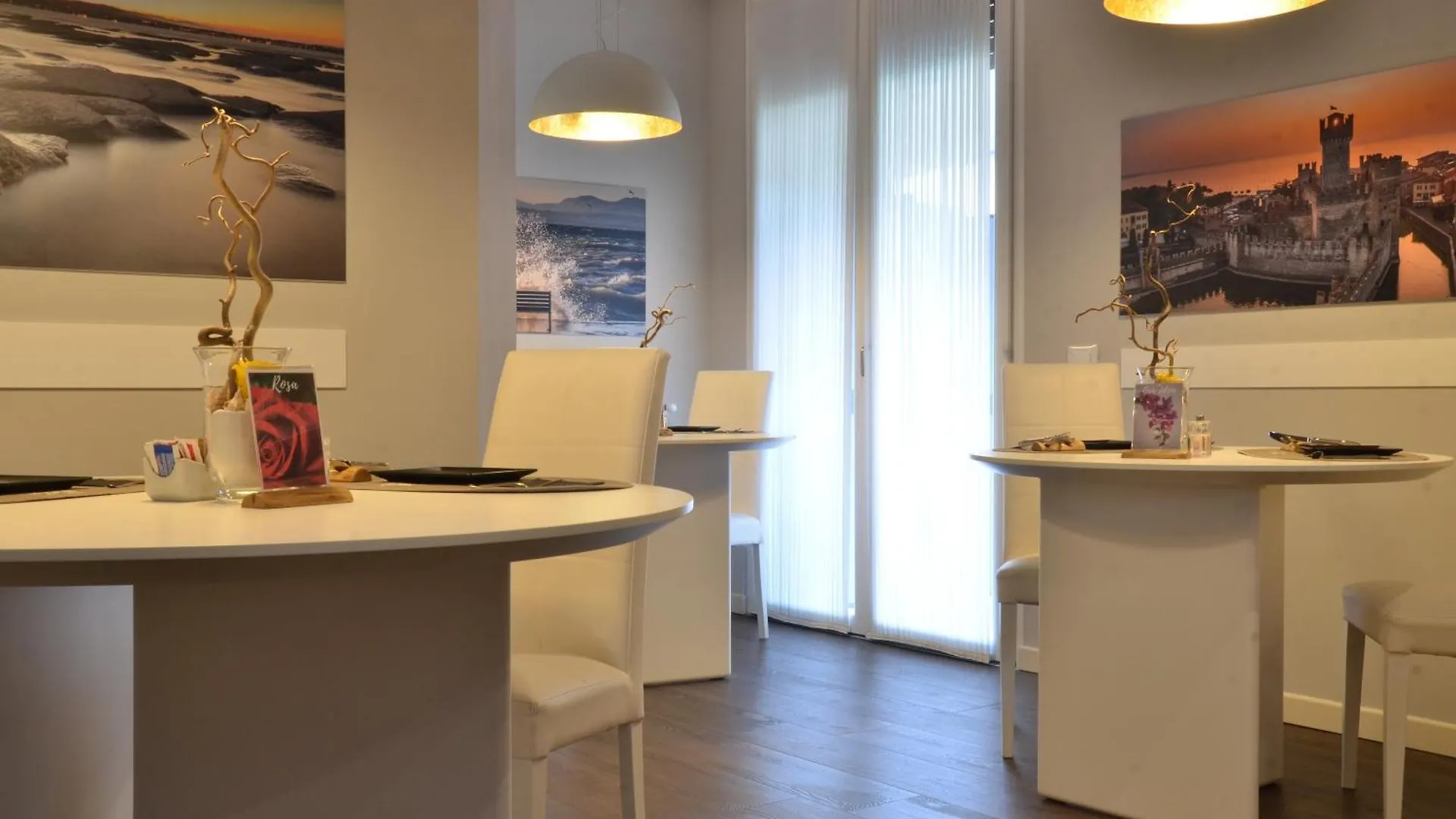H2O Bed and Breakfast Sirmione 0*,
