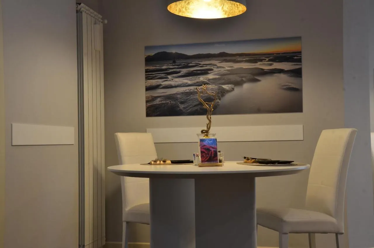 H2O Bed and Breakfast Sirmione Italië