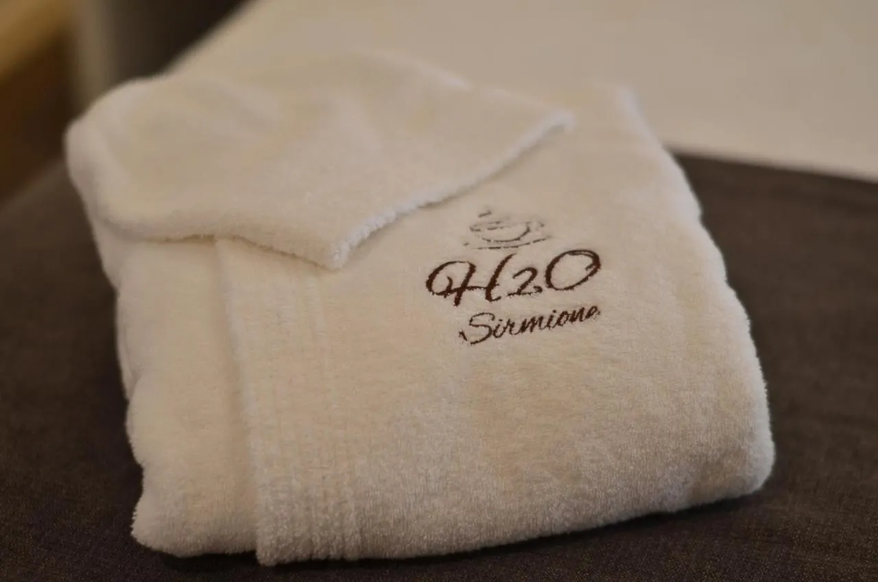 H2O Bed and Breakfast Sirmione