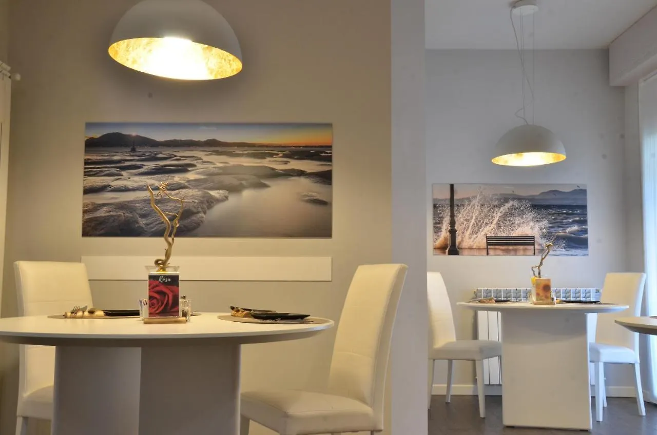 Bed & Breakfast H2O Bed and Breakfast Sirmione