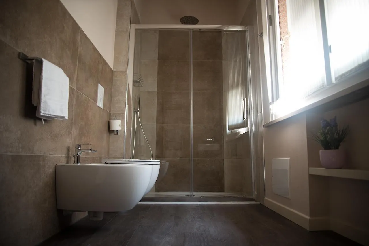 H2O Bed and Breakfast Sirmione Bed & Breakfast