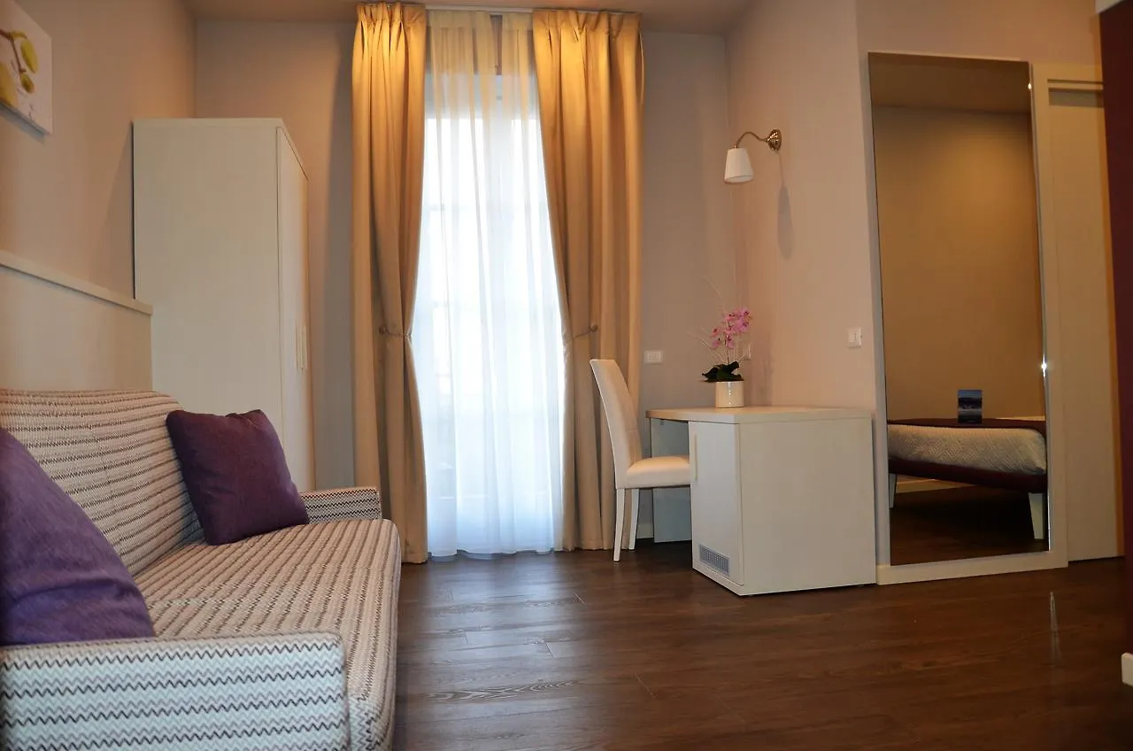 Bed & Breakfast H2O Bed and Breakfast Sirmione