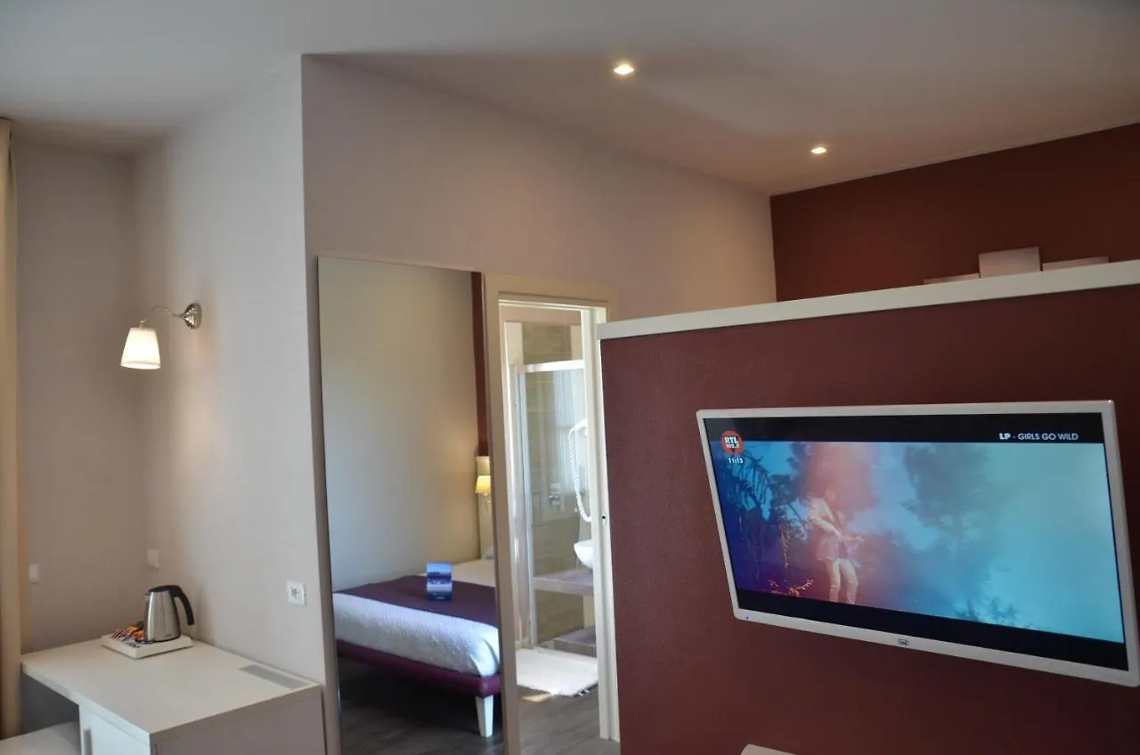 H2O Bed and Breakfast Sirmione Bed & Breakfast