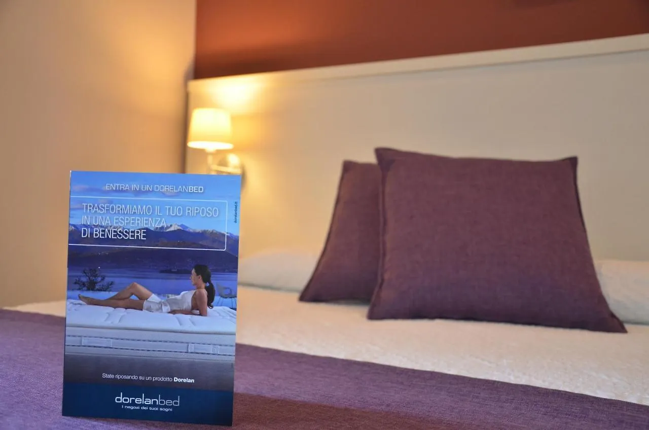 H2O Bed and Breakfast Sirmione Bed & Breakfast