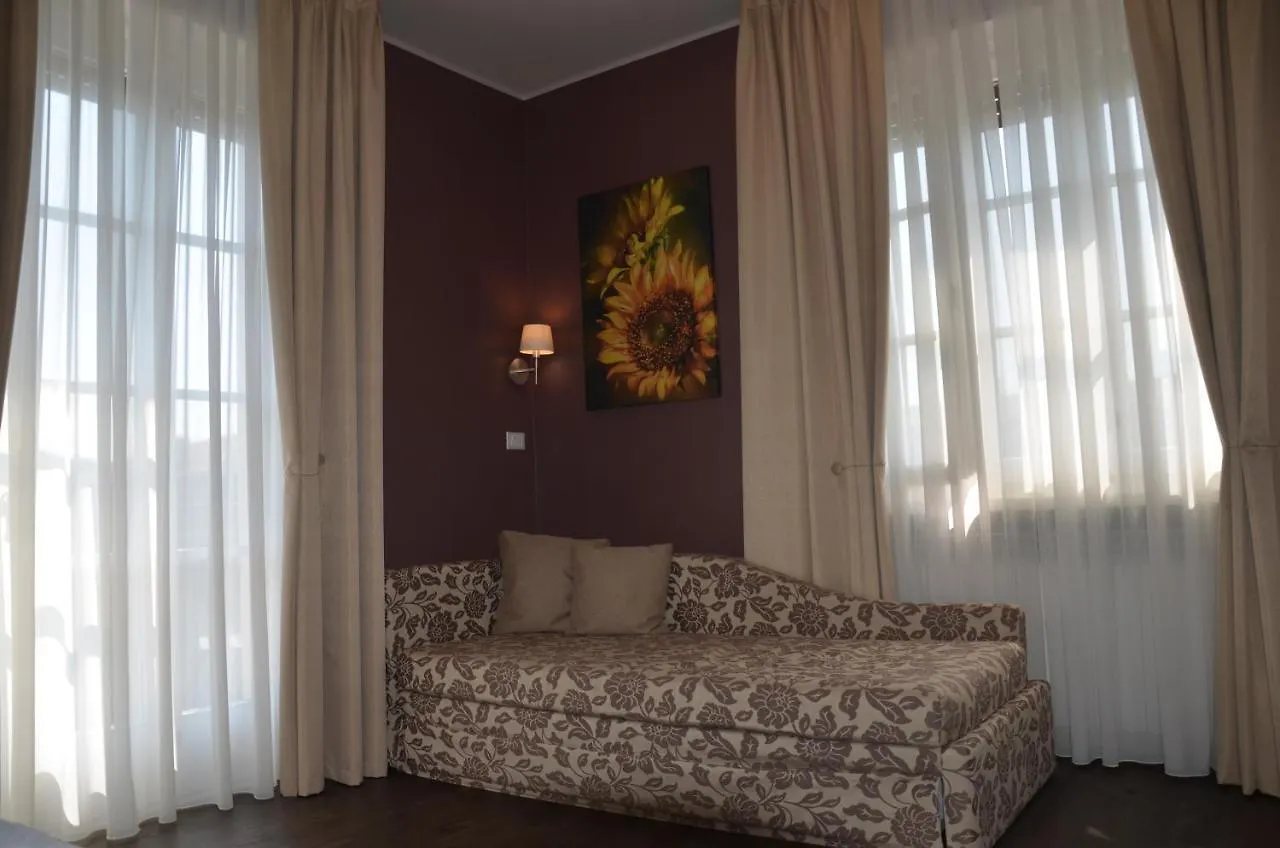 Bed & Breakfast H2O Bed and Breakfast Sirmione