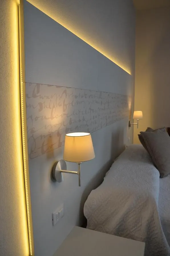 Bed & Breakfast H2O Bed and Breakfast Sirmione