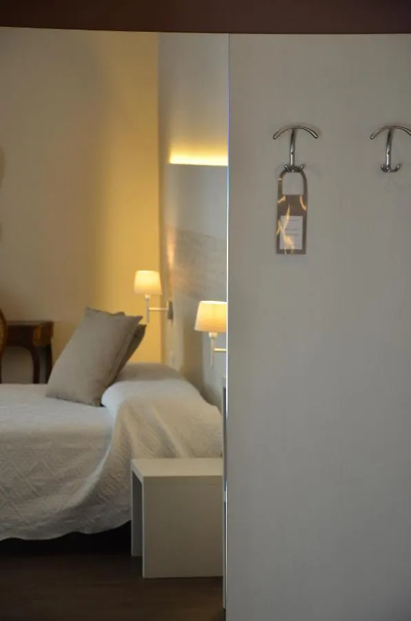 Bed & Breakfast H2O Bed and Breakfast Sirmione