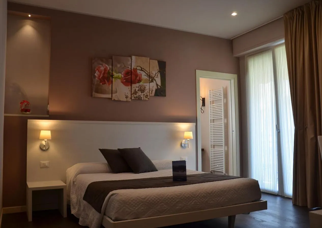 Bed & Breakfast H2O Bed and Breakfast Sirmione Italië