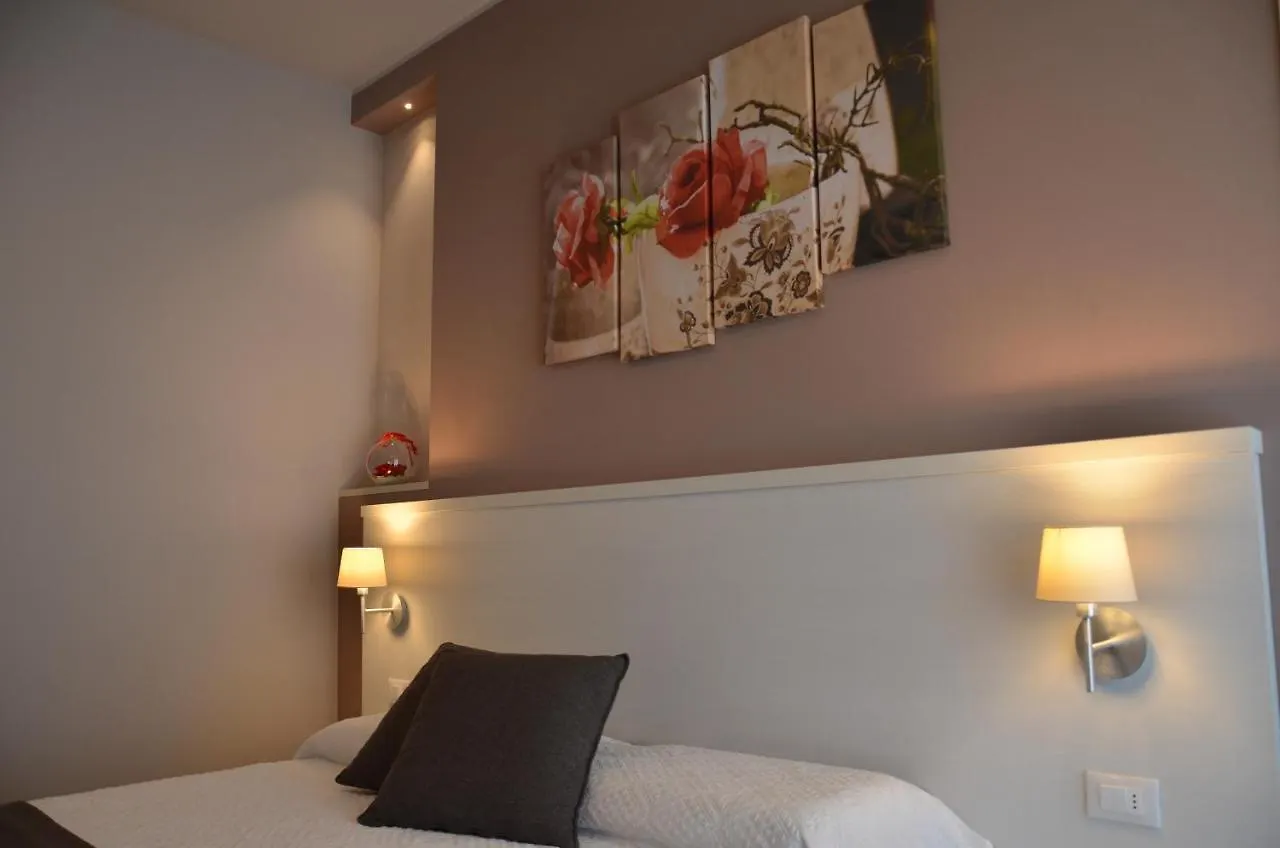 H2O Bed and Breakfast Sirmione Bed & Breakfast
