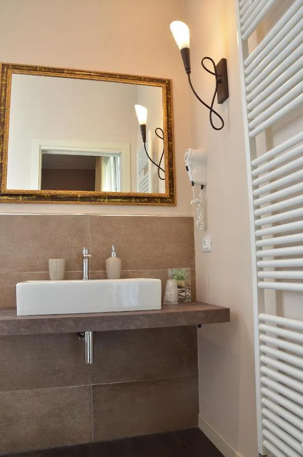 H2O Bed and Breakfast Sirmione Italië